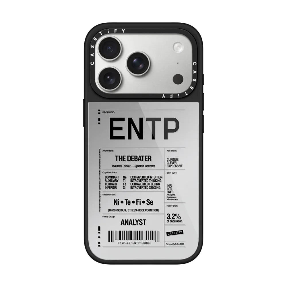 ENTP | Image 1