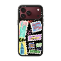 Welcome to New York | iPhone 18 Pro Max / Impact Case MagSafe Compatible - Glossy / Glossy Black | Image 1