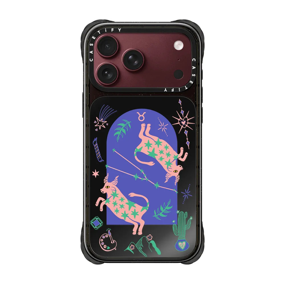 Taurus | Image 1