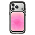 Pink Light Snappy Cardholder Stand | Snappy Cardholder Stand / Snappy Cardholder Stand MagSafe Compatible / Black | Image 1