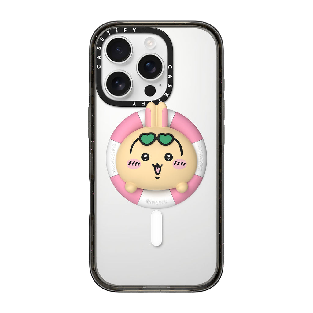 Usagi Floatie Collectible Grip Stand | Image 1