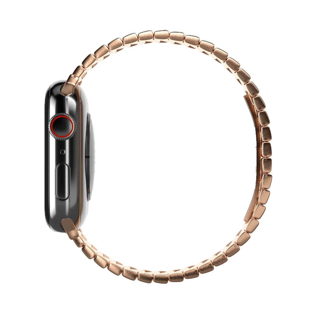 Monolink Bracelet 46mm (Series 11) - Rose Gold