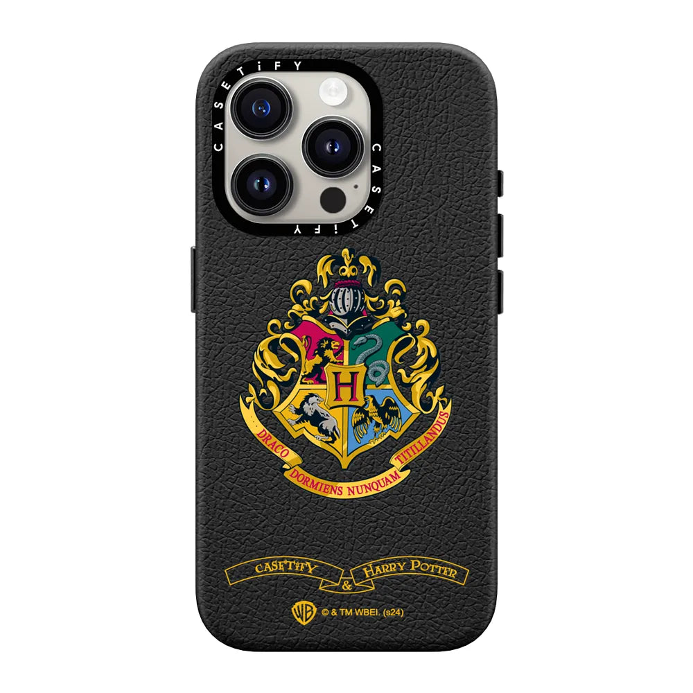 Hogwarts Crest Case | Image 1
