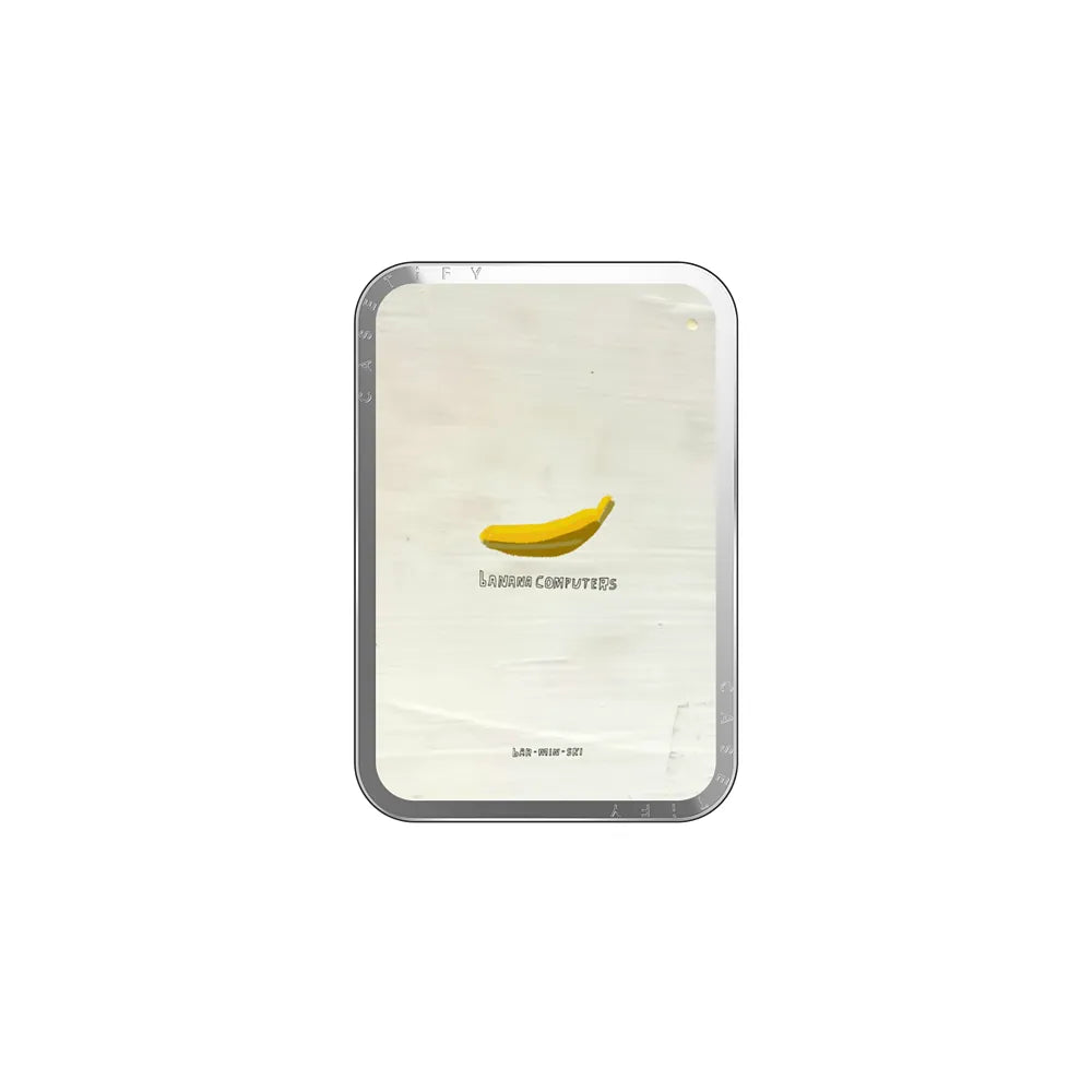 Banana Computers