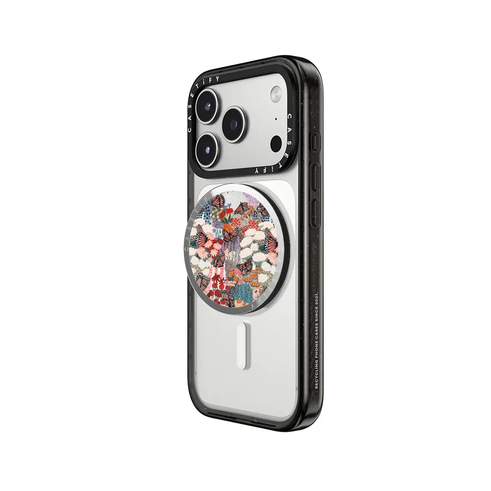 Butterfly Garden