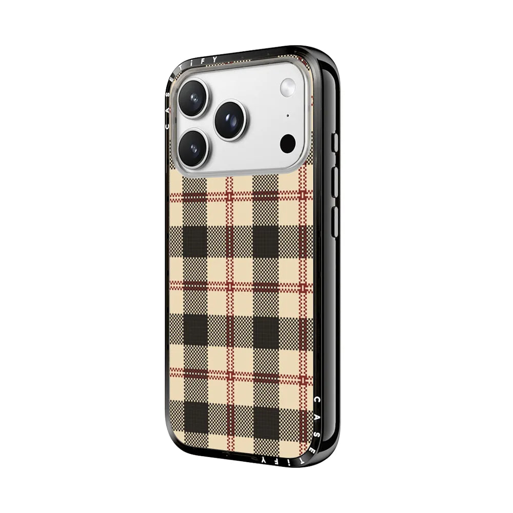 Classic Heirloom Check