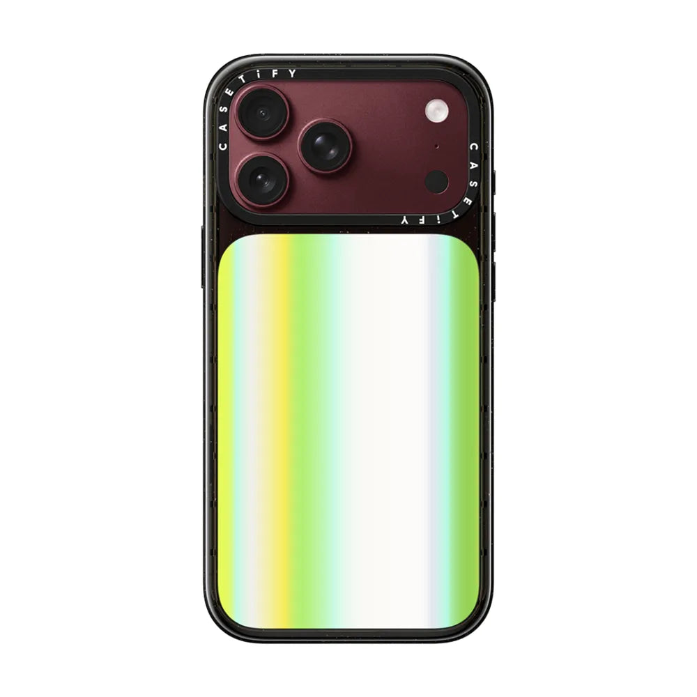 Green Glass | Image 1
