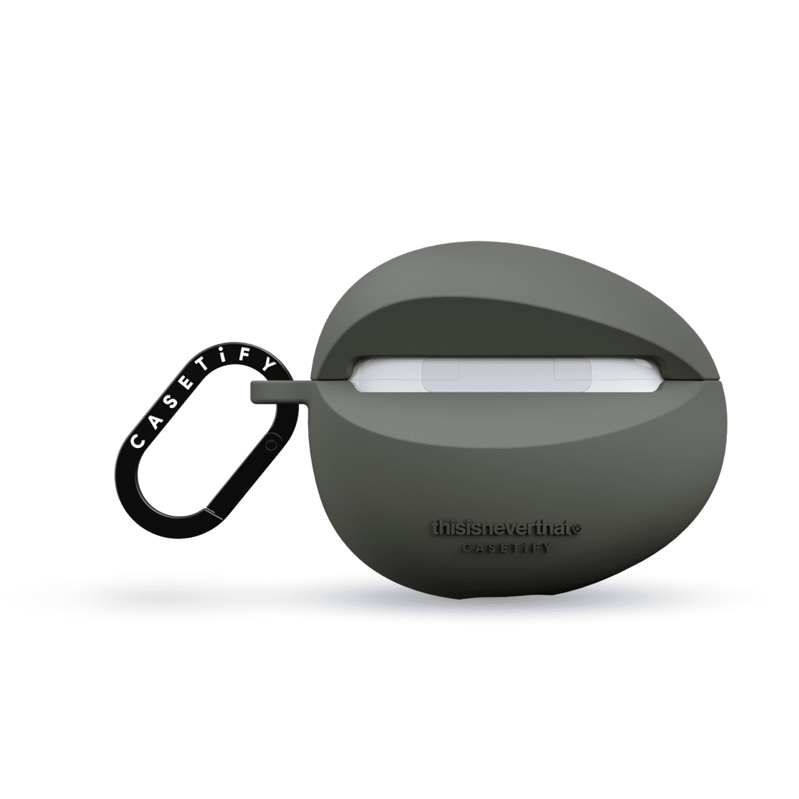 Thisisneverthat Pebble Collectible AirPods Pro 2 Case