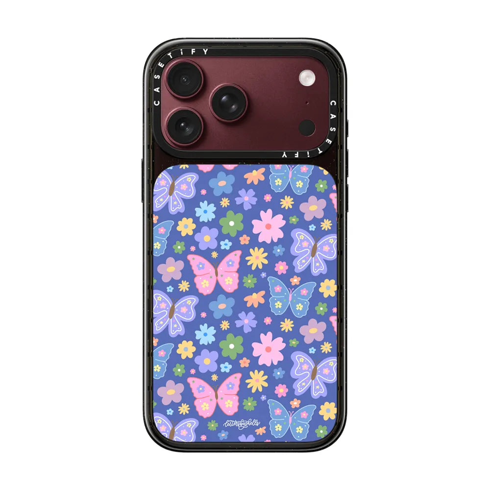 Florals & Butterflies | Image 1
