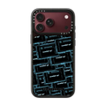 Solo Leveling Leveled Up Phone Case | iPhone 18 Pro Max / Impact Case MagSafe Compatible - Glossy / Glossy Black | Image 1