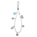 Alice In Wonderland Phone Charm | Image 1