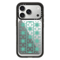 Lucky Clover  | Snappy Cardholder Stand / Snappy Mirror Cardholder Stand MagSafe Compatible / Silver | Image 1