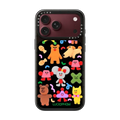 FRIENDS | iPhone 18 Pro Max / Impact Case MagSafe Compatible - Glossy / Glossy Black | Image 1