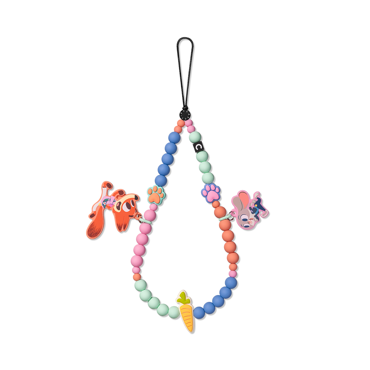 Zootopia 2 Phone Charm | Image 1