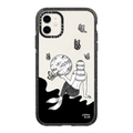 Pisces | iPhone 11 / Impact Case / Black | Image 1
