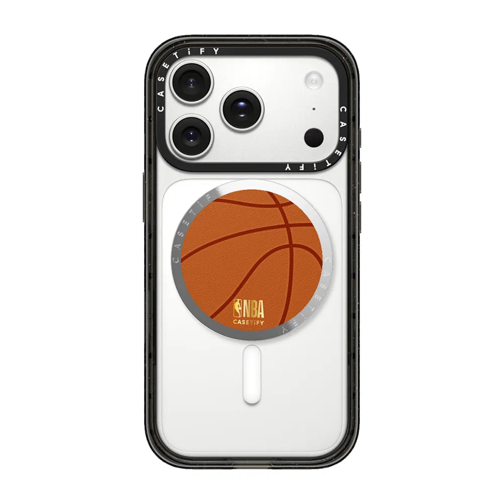 NBA Basketball Grip Stand | Image 1