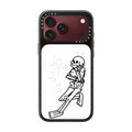 losing my mind | iPhone 18 Pro Max / Impact Case MagSafe Compatible - Glossy / Glossy Black | Image 1