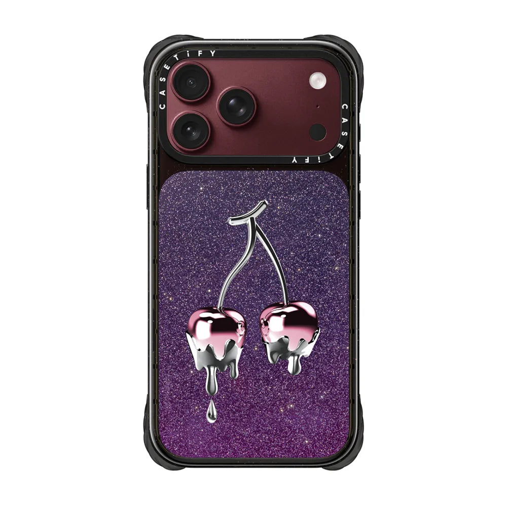 Colored Melting Cherry | Image 1