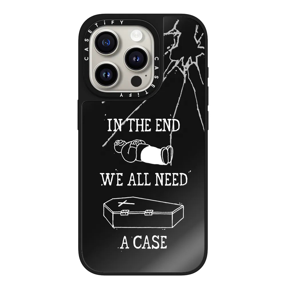 We Need a Case | Image 1