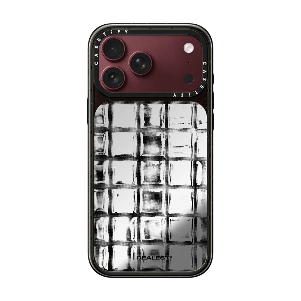Mirror Tiles | Image 1