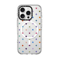 Palette of Dots Phone Case | Image 1