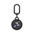 Puppy Dog | AirTag 2 / AirTag Holder / Licorice | Image 1