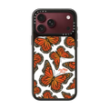 Mariposa | iPhone 18 Pro Max / Impact Case MagSafe Compatible - Glossy / Glossy Black | Image 1