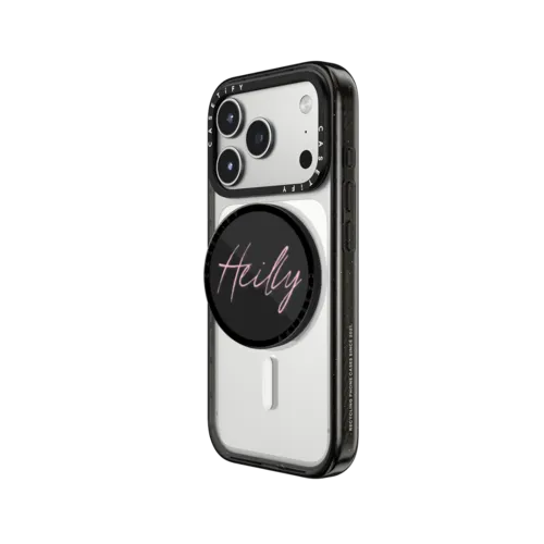 Snappy Grip Stand Customizer | Snappy Grip Stand / Snappy Grip Stand MagSafe Compatible / Black | Image 2