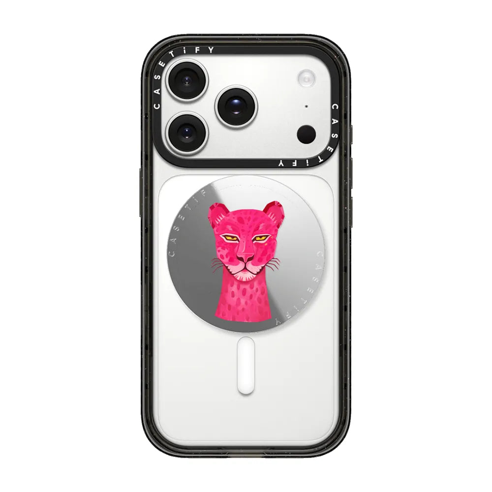 Pink Leopard | Image 1