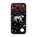 Leo Constellation | iPhone 18 Pro Max / Impact Case MagSafe Compatible - Glossy / Glossy Black | Image 1