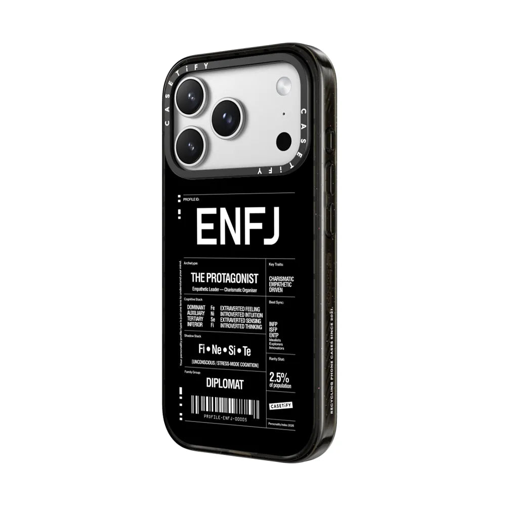 ENFJ