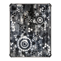 Time For Change | iPad Pro 12.9-inch (5th/6th gen) / iPad Impact Case / Black | Image 1