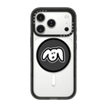 ECOSYSTEM DOG | Snappy Grip Stand / Snappy Grip Stand MagSafe Compatible / Black | Image 1