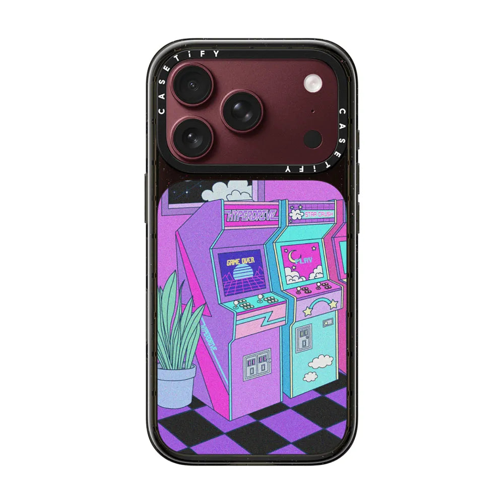 Lofi Arcade | Image 1