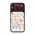 Winnie The Pooh Let’s Explore Together Phone Case | iPhone 18 Pro Max / Impact Case MagSafe Compatible - Glossy / Glossy Black | Image 1