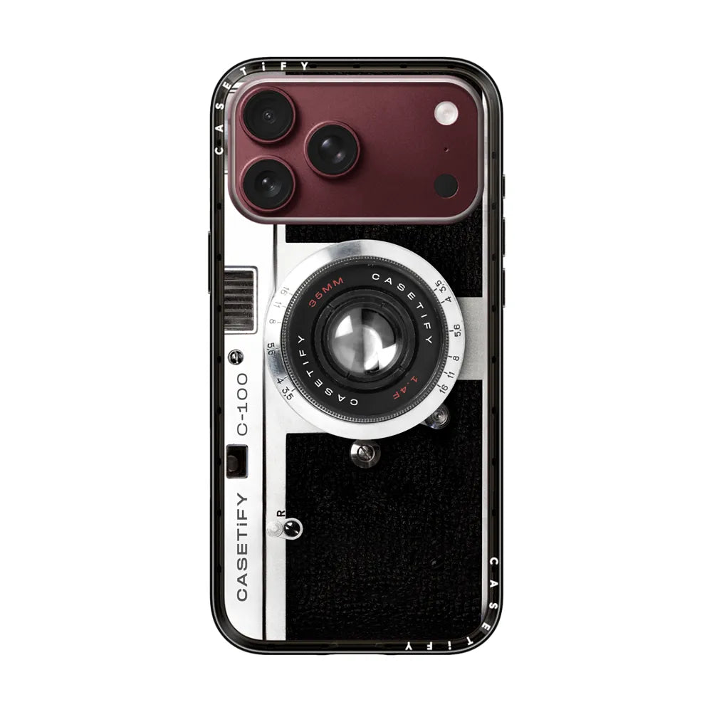 Camera Case - Retro | Image 1
