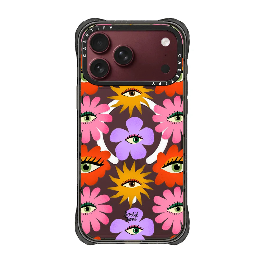 Floral Gaze | Image 1