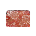 Manakanyoong 'Hope' | Small (13") / Impact Laptop Sleeve / Multicolor | Image 1