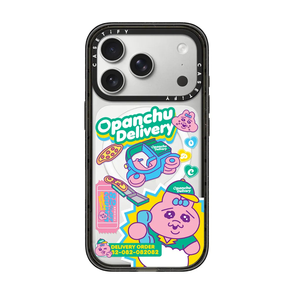 OPANCHU USAGI DELIVERY CASE | Image 1