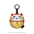 Dan Da Dan Daruma Turbo Granny Daruma Plush - Gold | Image 1