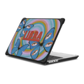 Libra | MacBook Pro 14-inch (M1 - M5) / MacBook Bounce Case / Black | Image 1