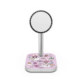 Esther Bunny Chill Cloud Stickers 2-in-1 wireless charger | Image 1