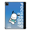 Pochacco Sports Drink Tablet Case | Image 1