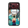 Ur Gonna B Ok | iPhone 18 Pro Max / Impact Case MagSafe Compatible - Glossy / Glossy Black | Image 1