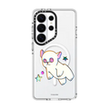 Choco | Galaxy S26 Ultra / Impact Clear Magnetic Case / Clear | Image 1
