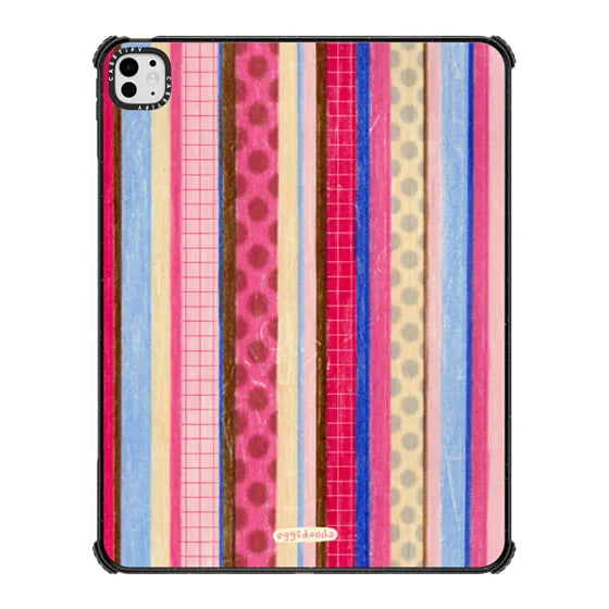 Polka Dots and Stripes | Image 1