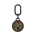 "Networking" | AirTag / AirTag Holder / Licorice | Image 1