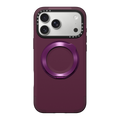 iPhone 17 Pro Max - Force Ring Stand Case - Mulberry | Image 1