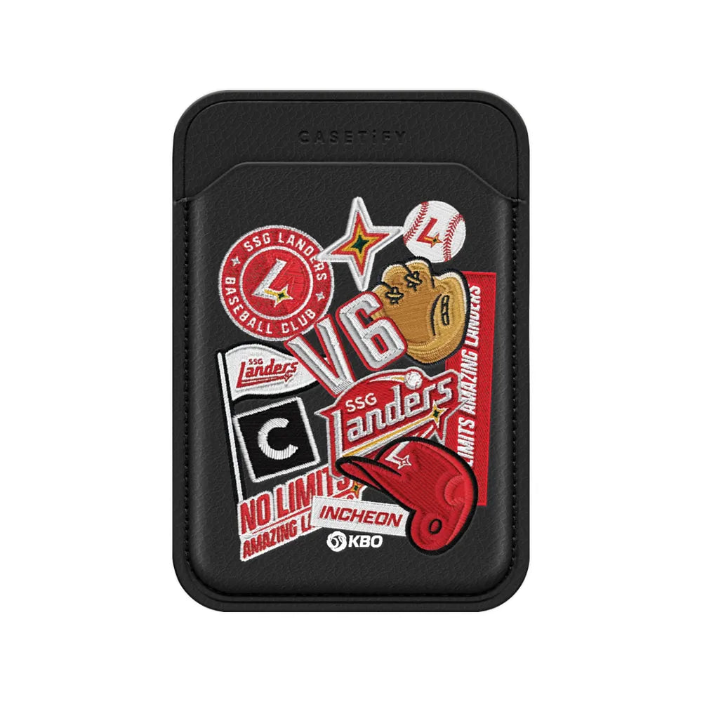 LANDERS Snappy Wallet