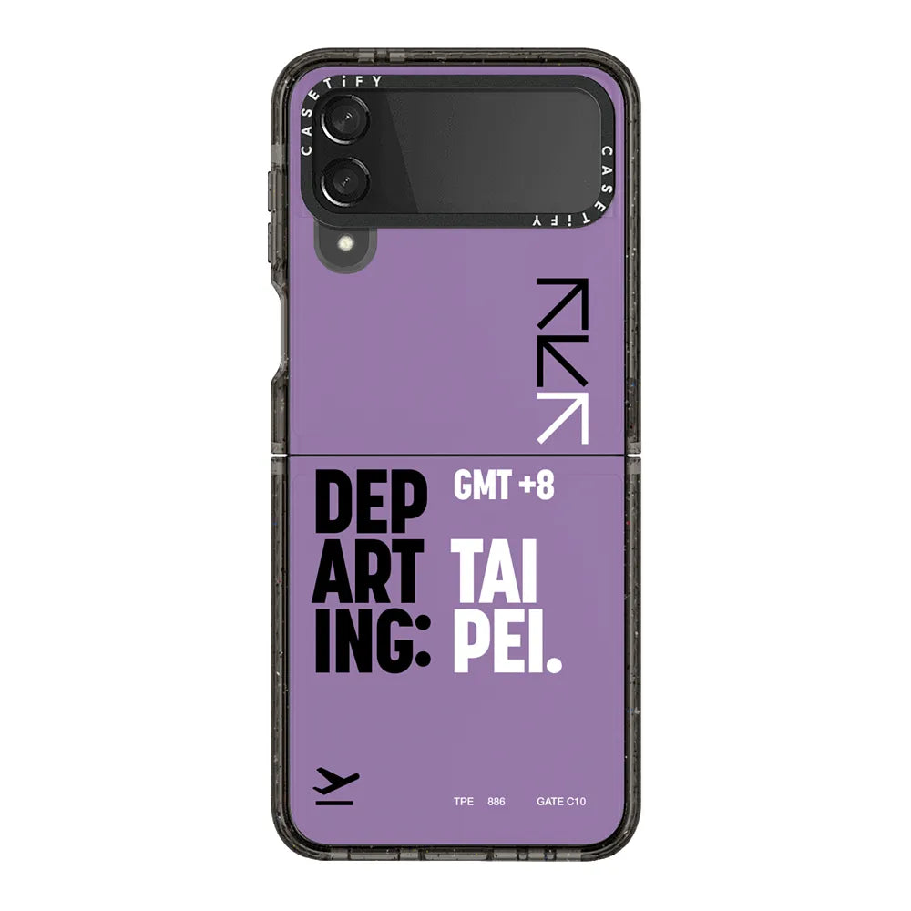 DEP - TAIPEI | Image 1